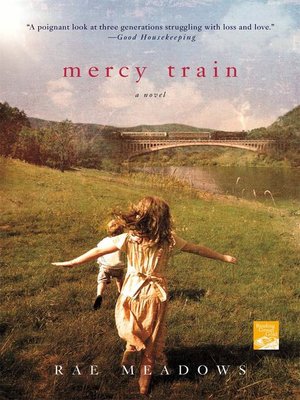 cover image of Mercy Train